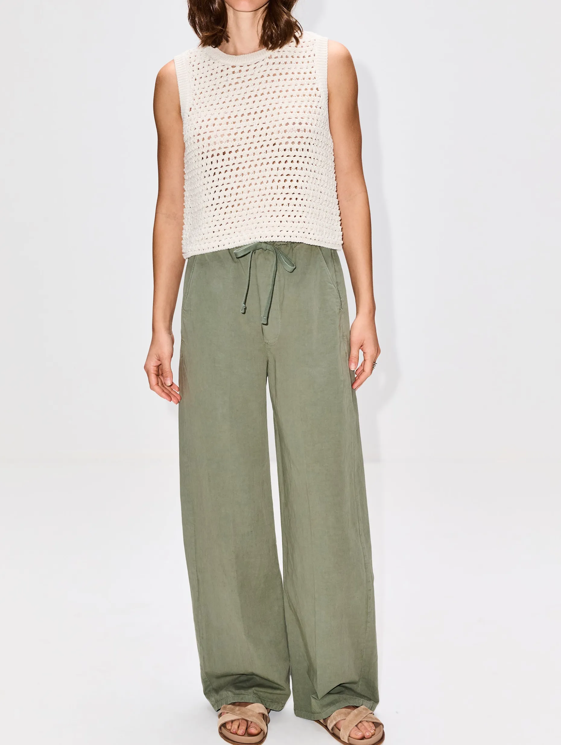 Cameron Knit Tank