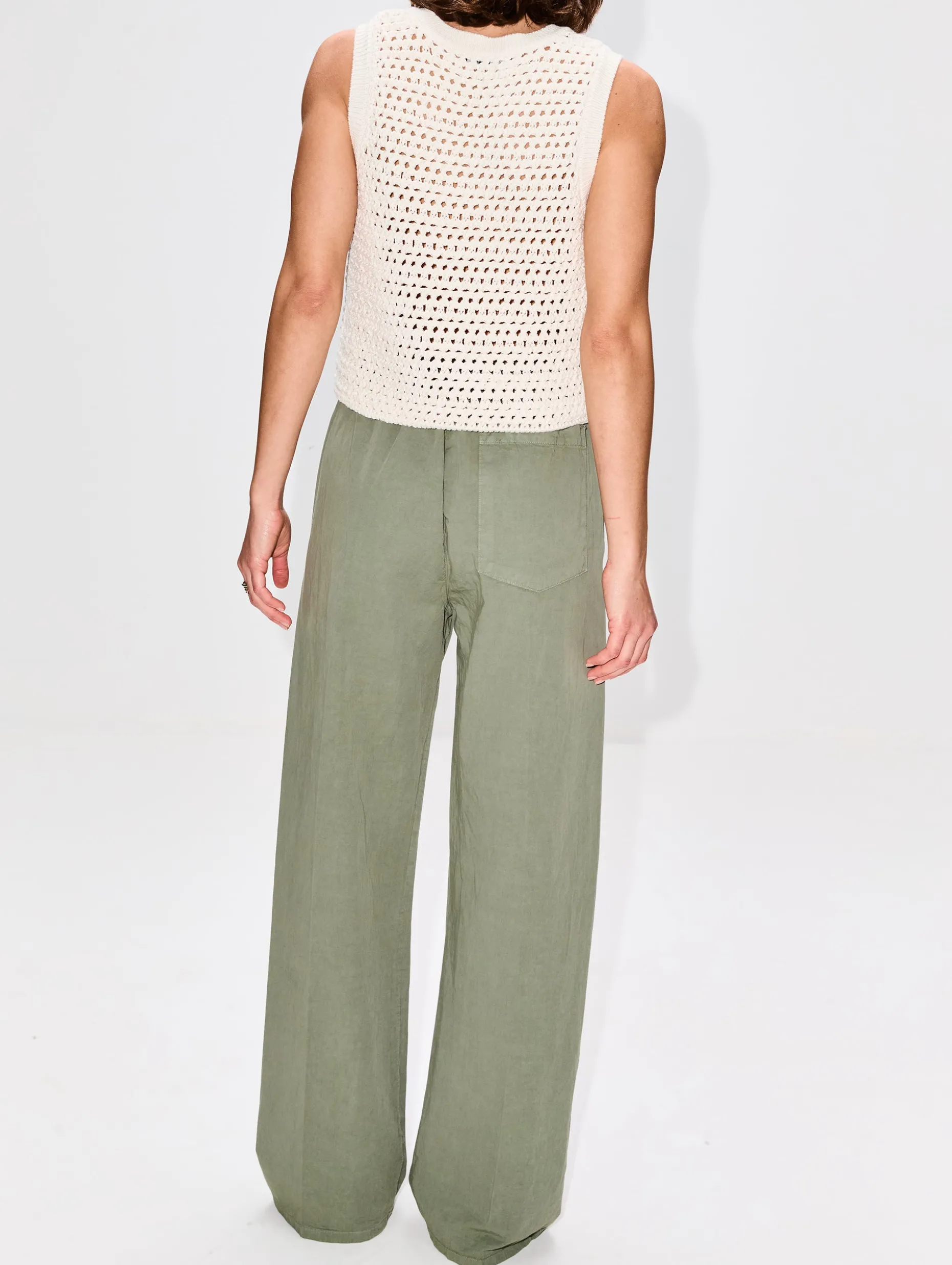 Cameron Knit Tank