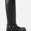 Campo Biker High Boot