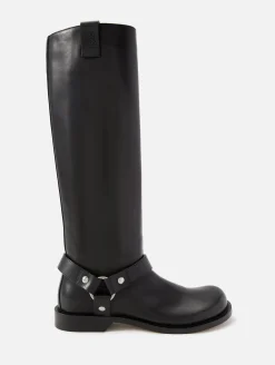 Campo Biker High Boot