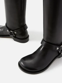 Campo Biker High Boot
