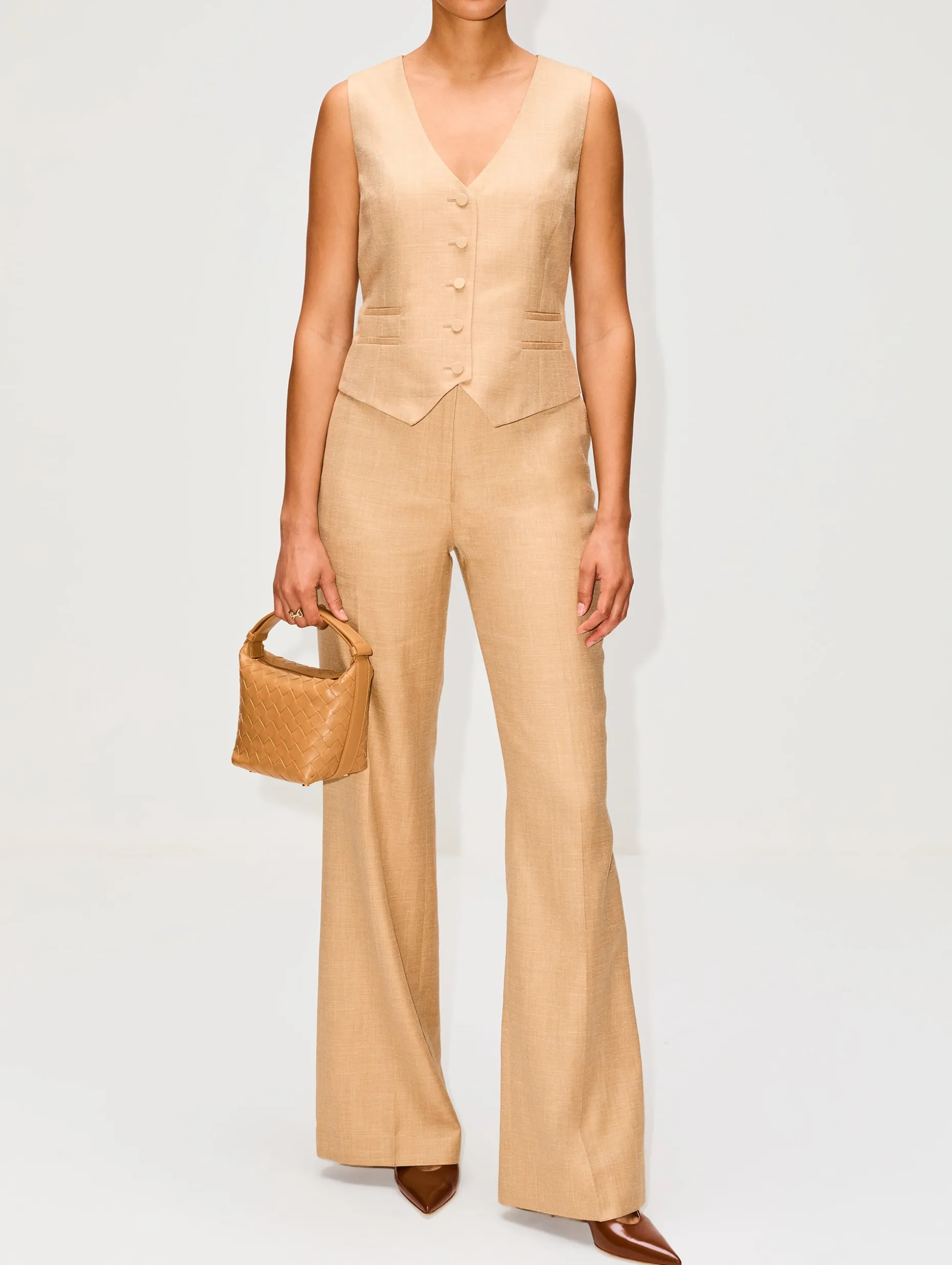 Candy Wallace Bag