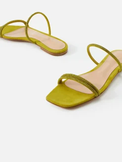 Cannes Sandal