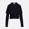 Cape Cardigan