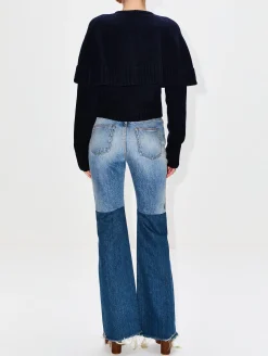 Cape Cardigan