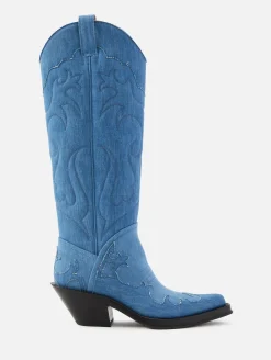 Capitana Boot