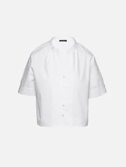 Cara Short Sleeve Top