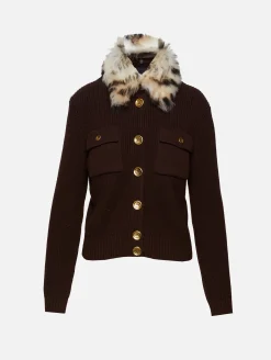 Cardi Jacket