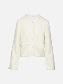 Cardigan Jacket