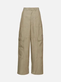 Cargo Trouser