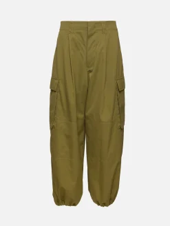 Cargo Trouser