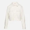 Carly Jacket