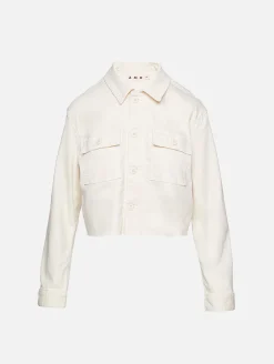 Carly Jacket