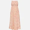 Carmen Dress