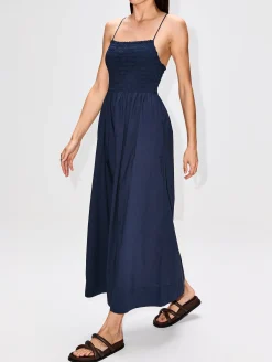 Carmen Dress