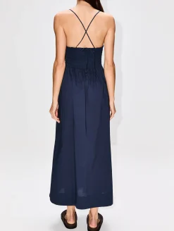Carmen Dress