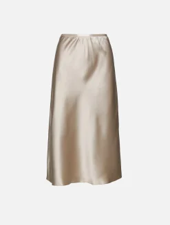 Carnet Skirt