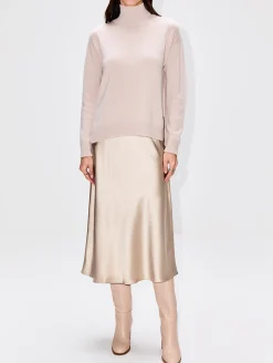 Carnet Skirt