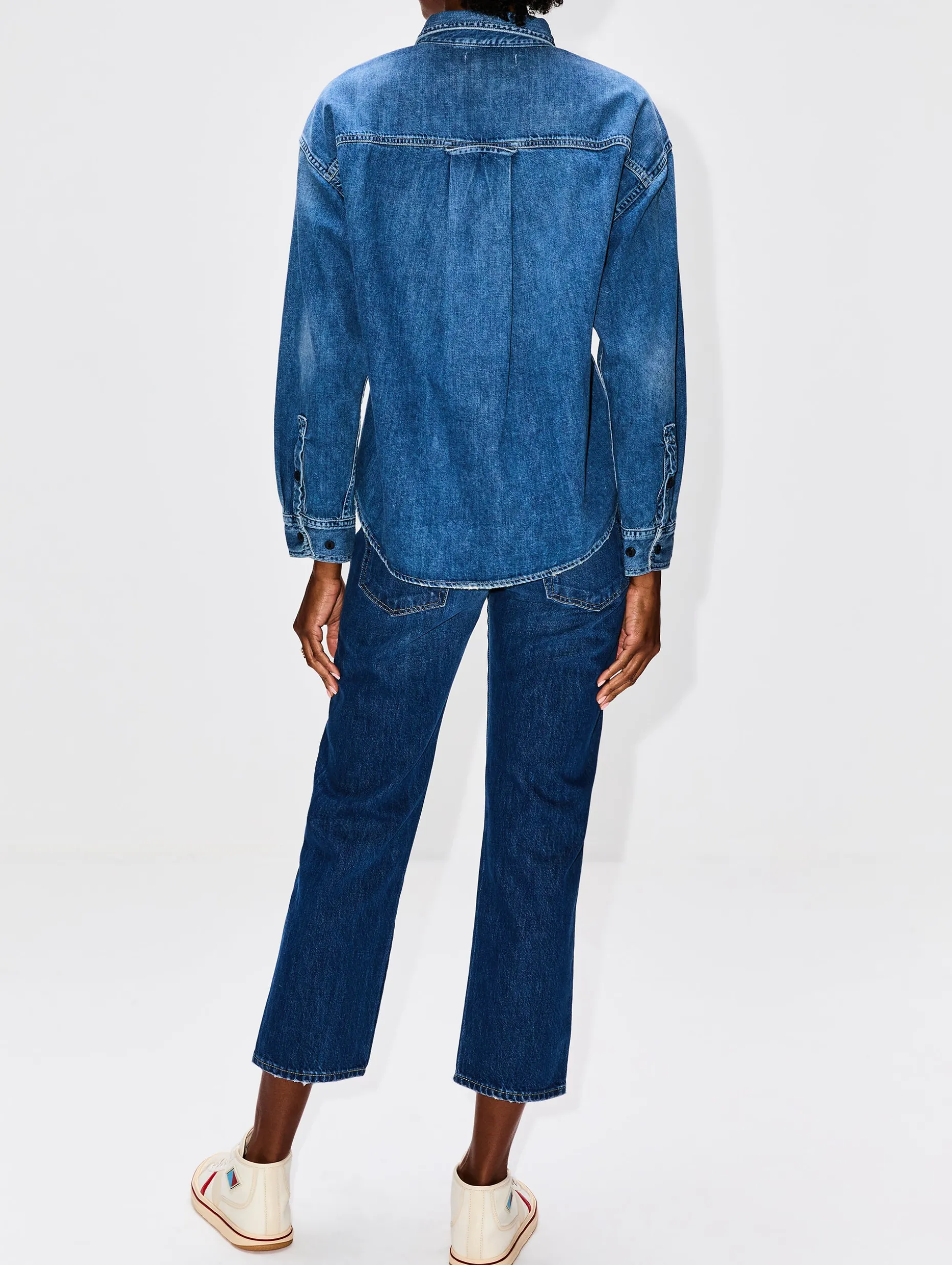 Carole Shirt