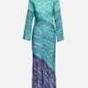 Carranza Catia Long Dress