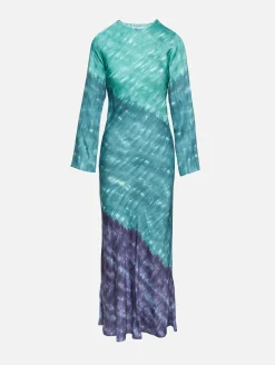 Carranza Catia Long Dress