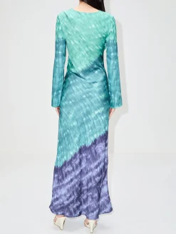 Carranza Catia Long Dress