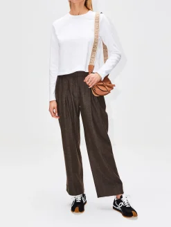 Carrie Long Sleeve Shirt