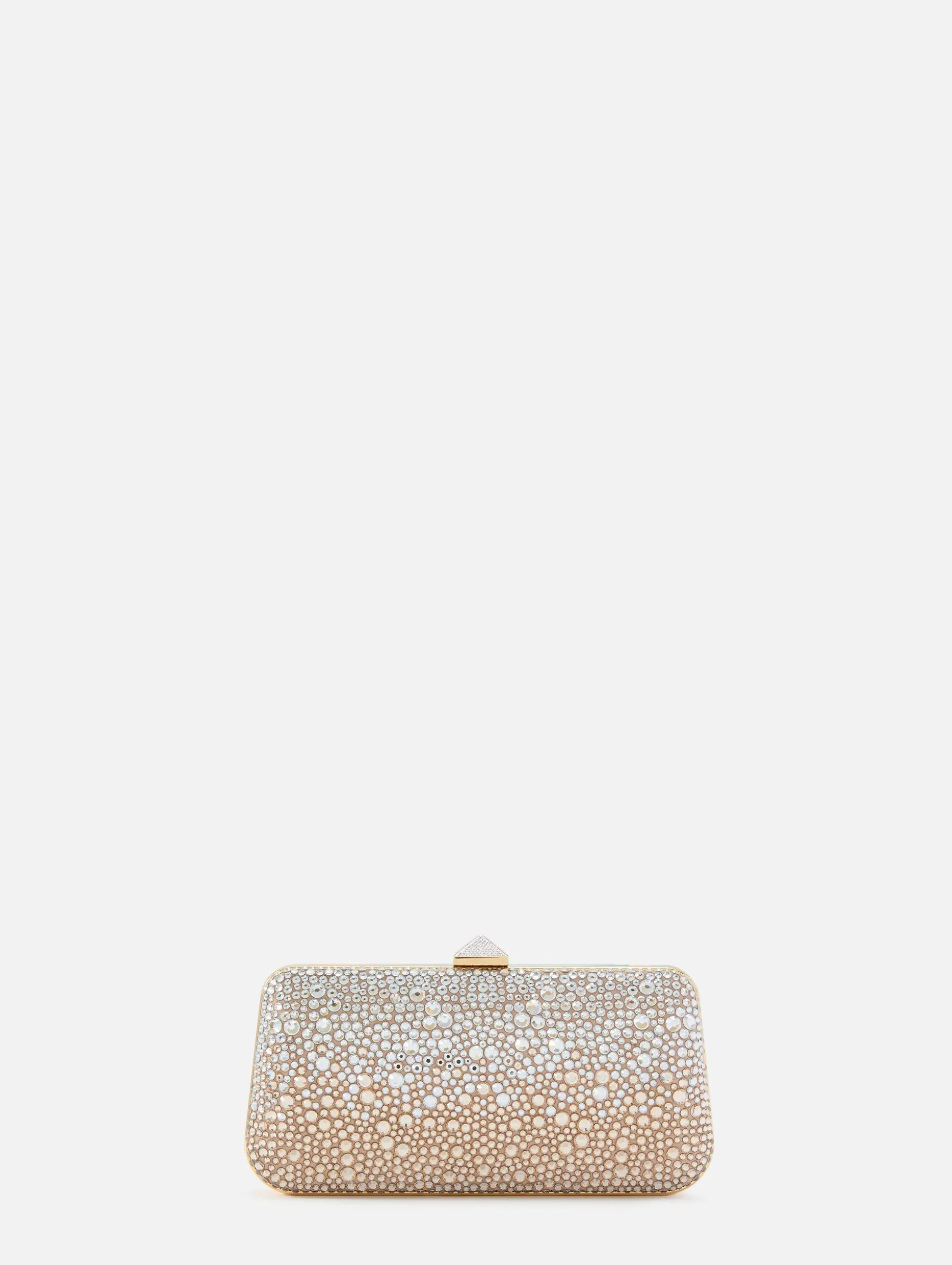 Carry Secrets Minaudiere
