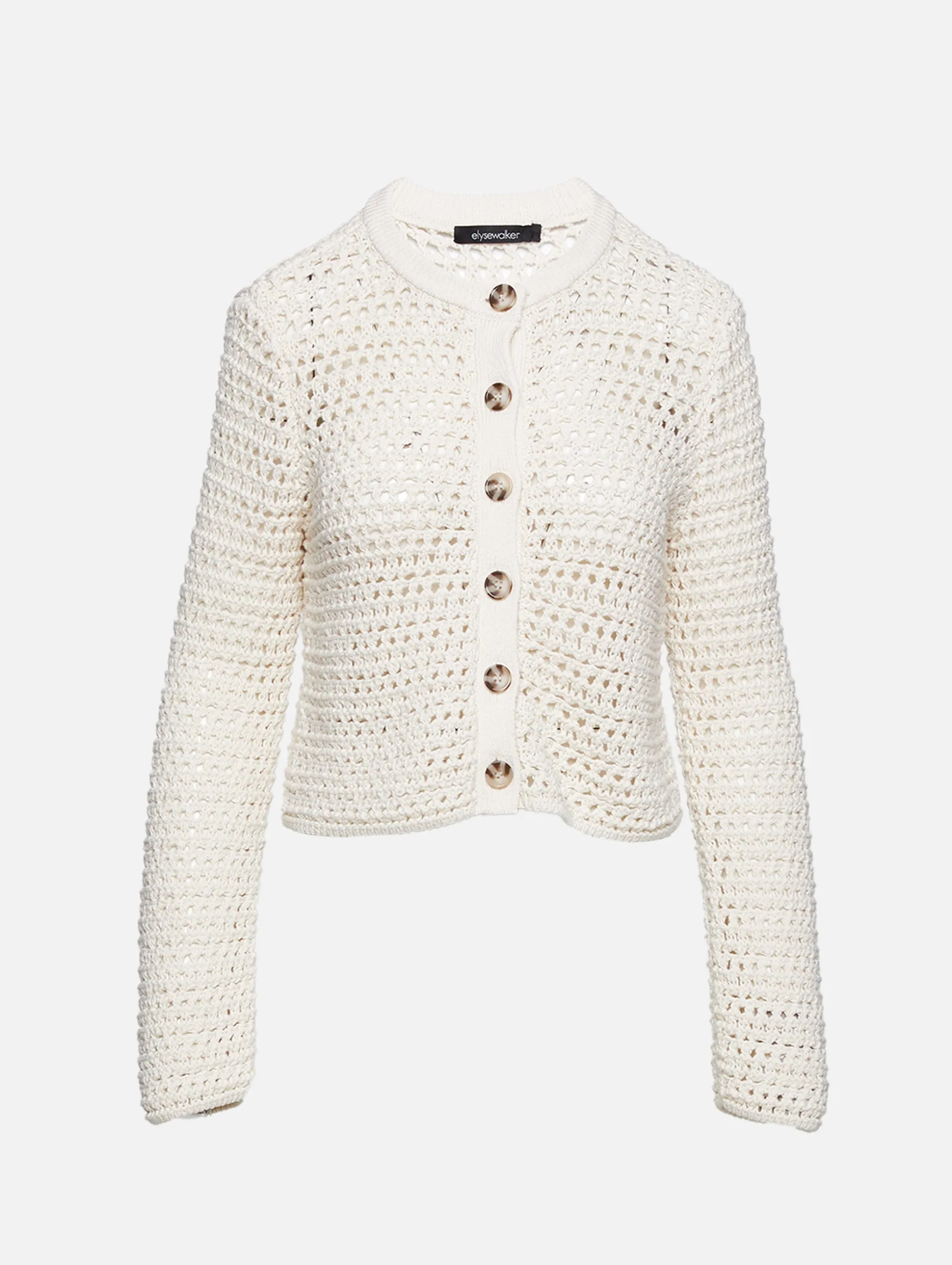 Carson Cardigan
