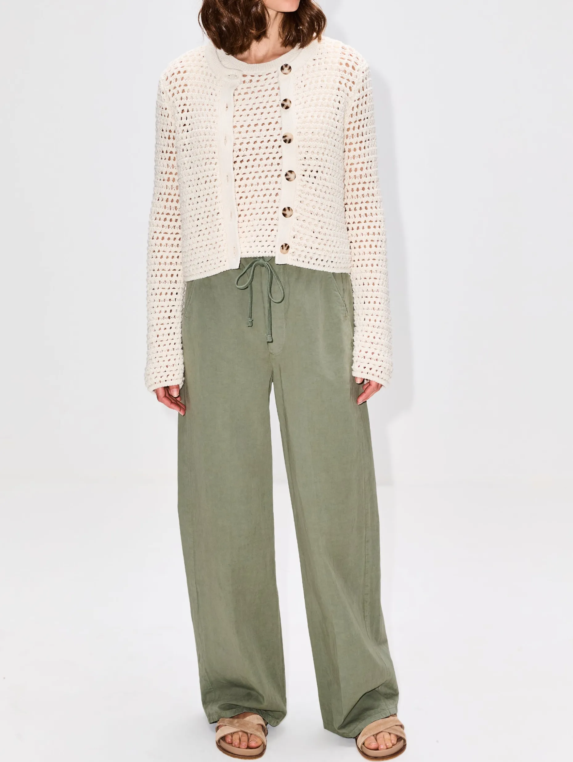 Carson Cardigan
