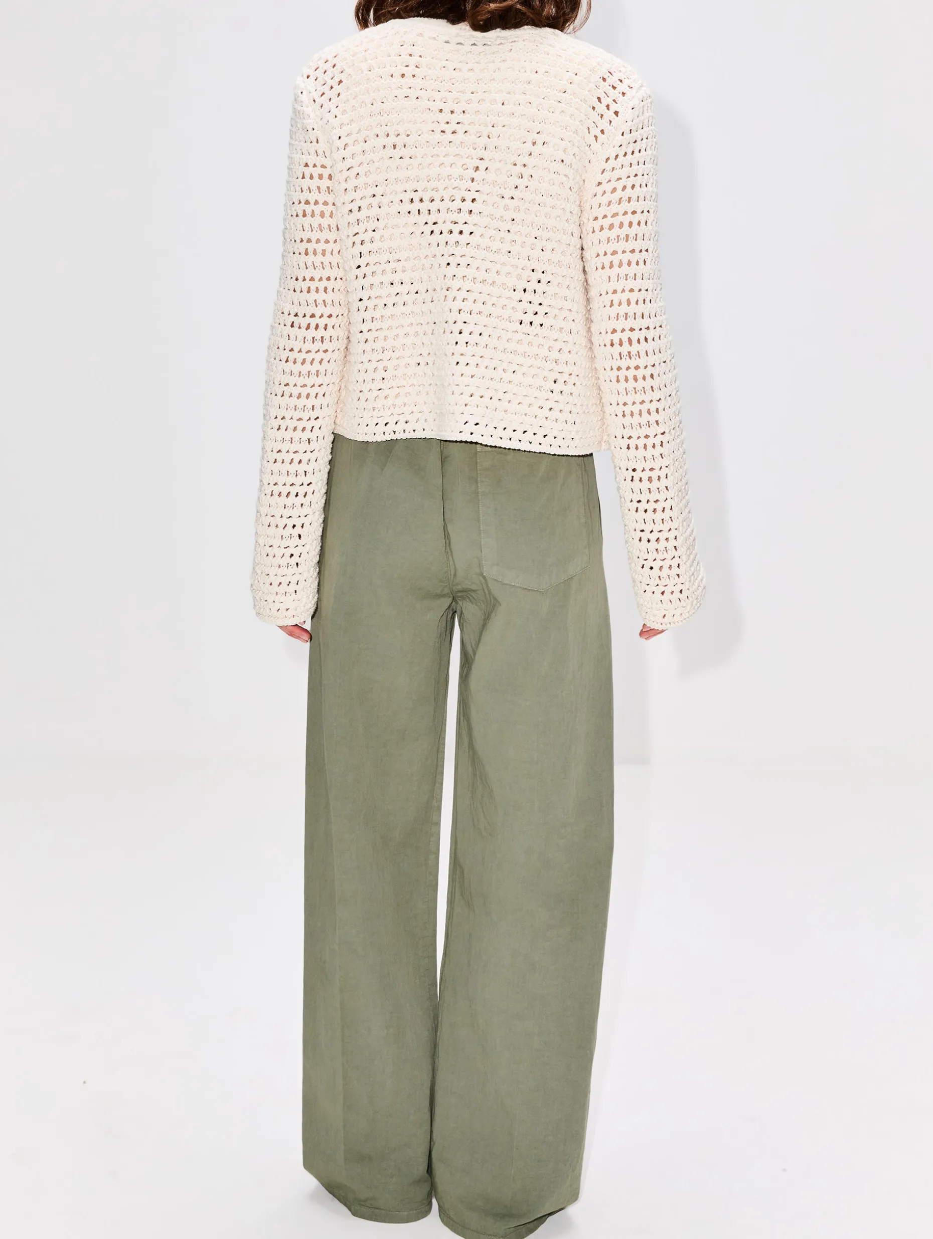 Carson Cardigan
