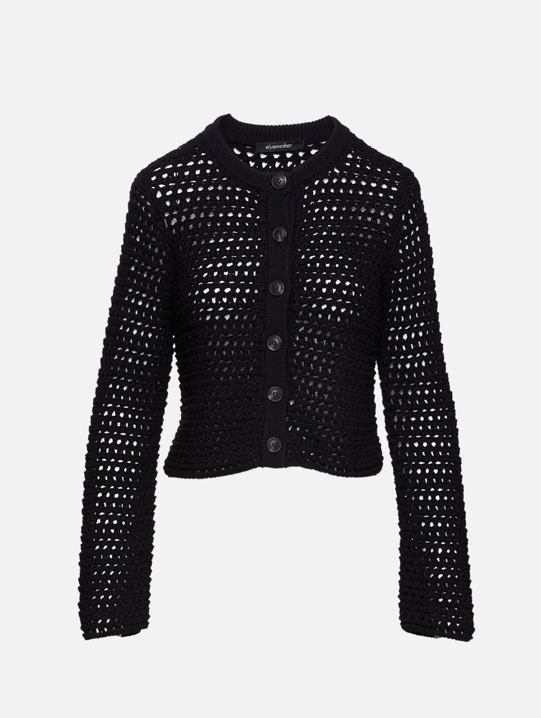 Carson Cardigan