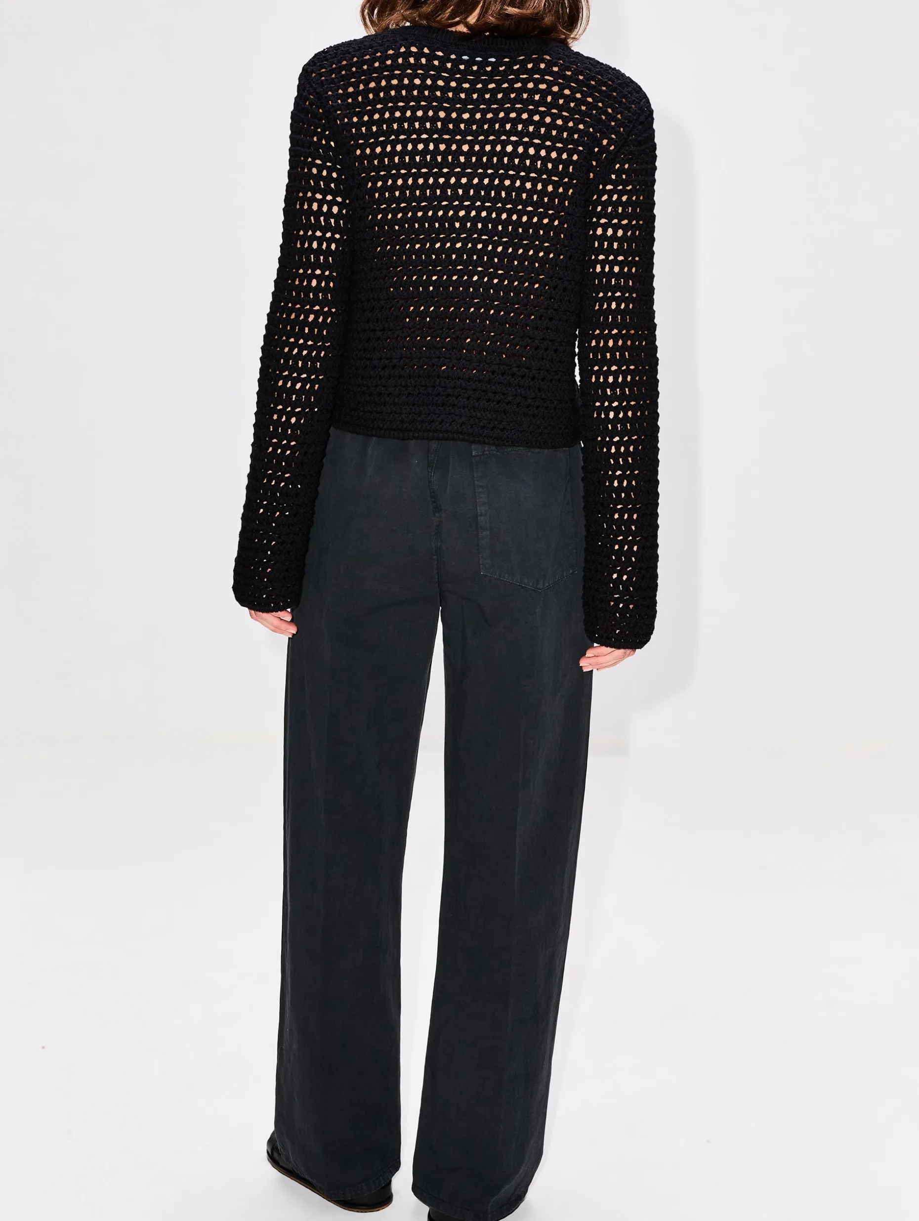 Carson Cardigan