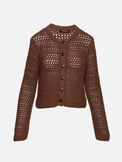 Carson Cardigan