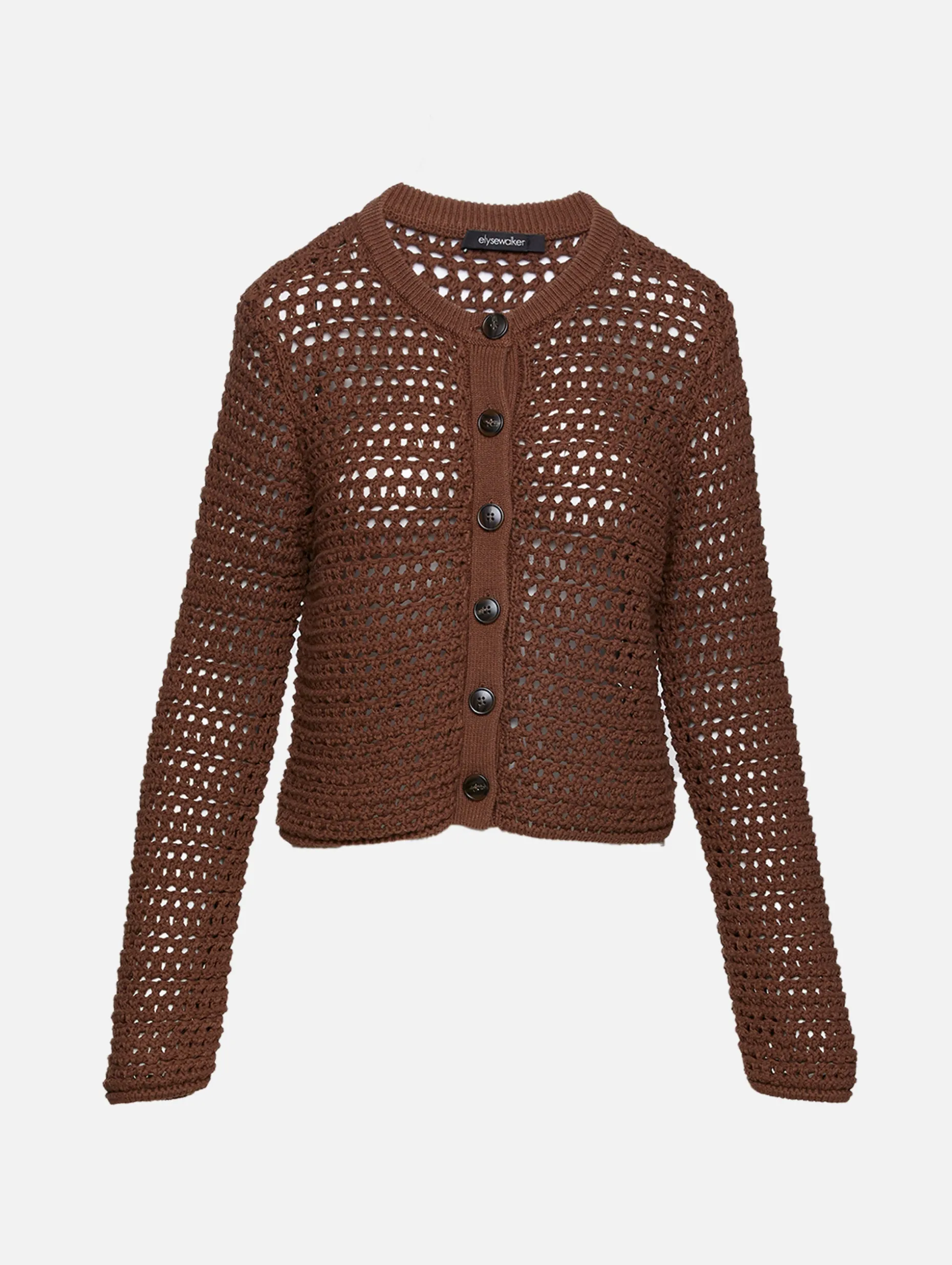 Carson Cardigan