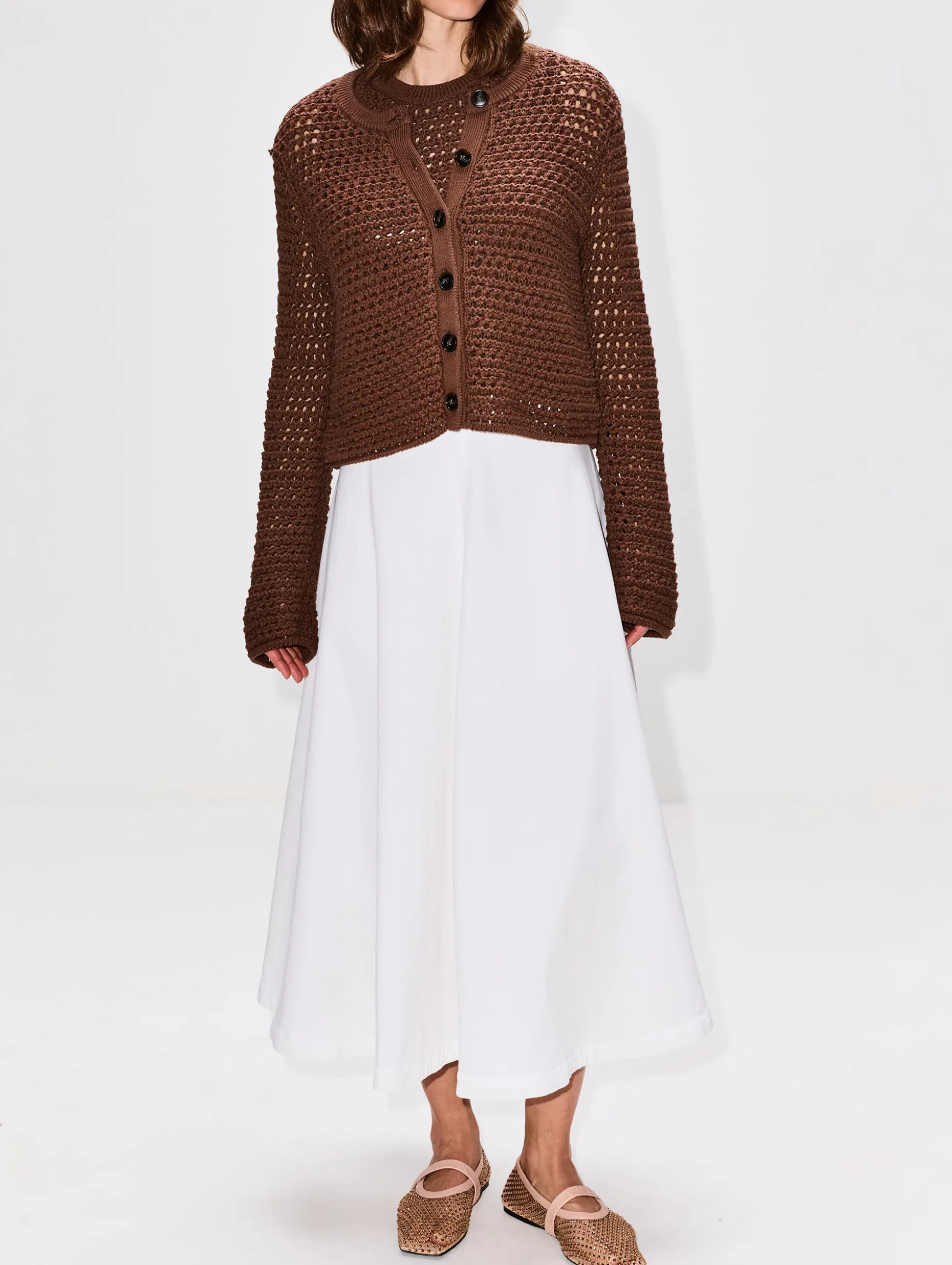Carson Cardigan