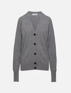 Cashmere Cardigan