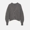 Cashmere Cardigan