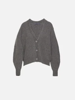 Cashmere Cardigan