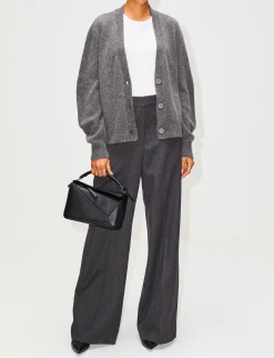 Cashmere Cardigan
