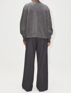 Cashmere Cardigan