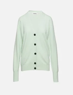 Cashmere Cardigan
