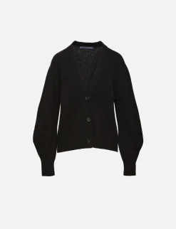 Cashmere Cardigan