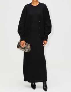 Cashmere Cardigan