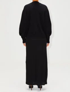 Cashmere Cardigan