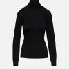 Cashmere Knit Top