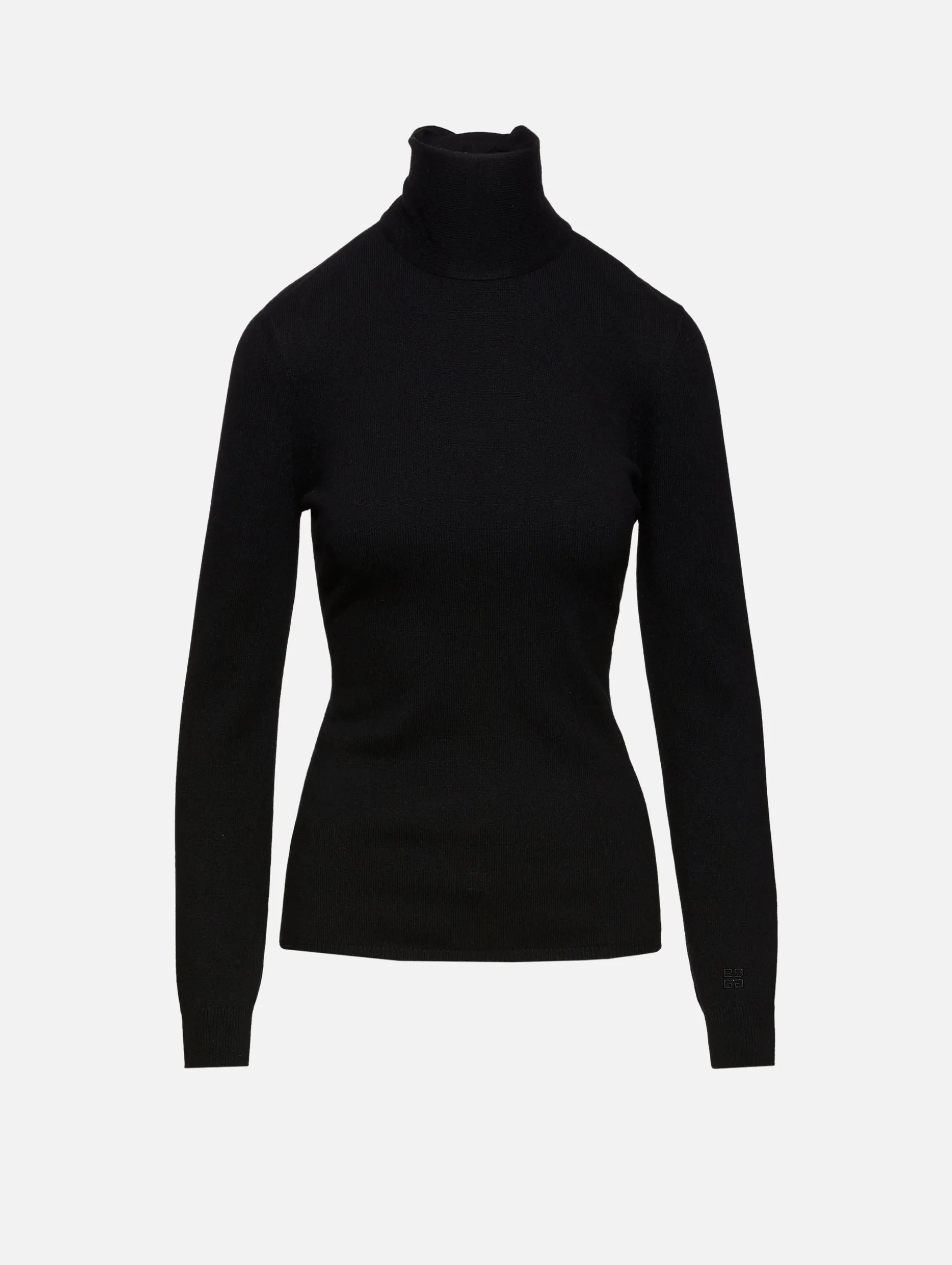 Cashmere Knit Top