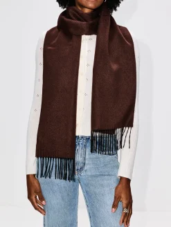 Cashmere Scarf