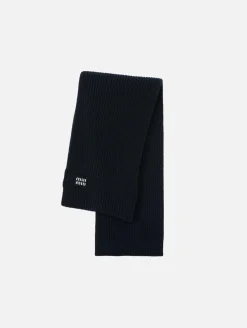 Cashmere Scarf