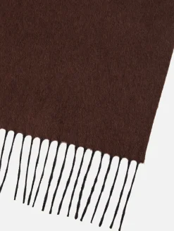 Cashmere Scarf